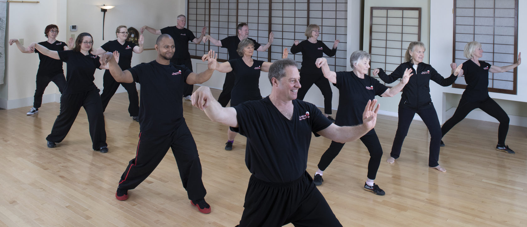 A Beginners Guide to the Tai Chi Short Form – Styles, Moves, and