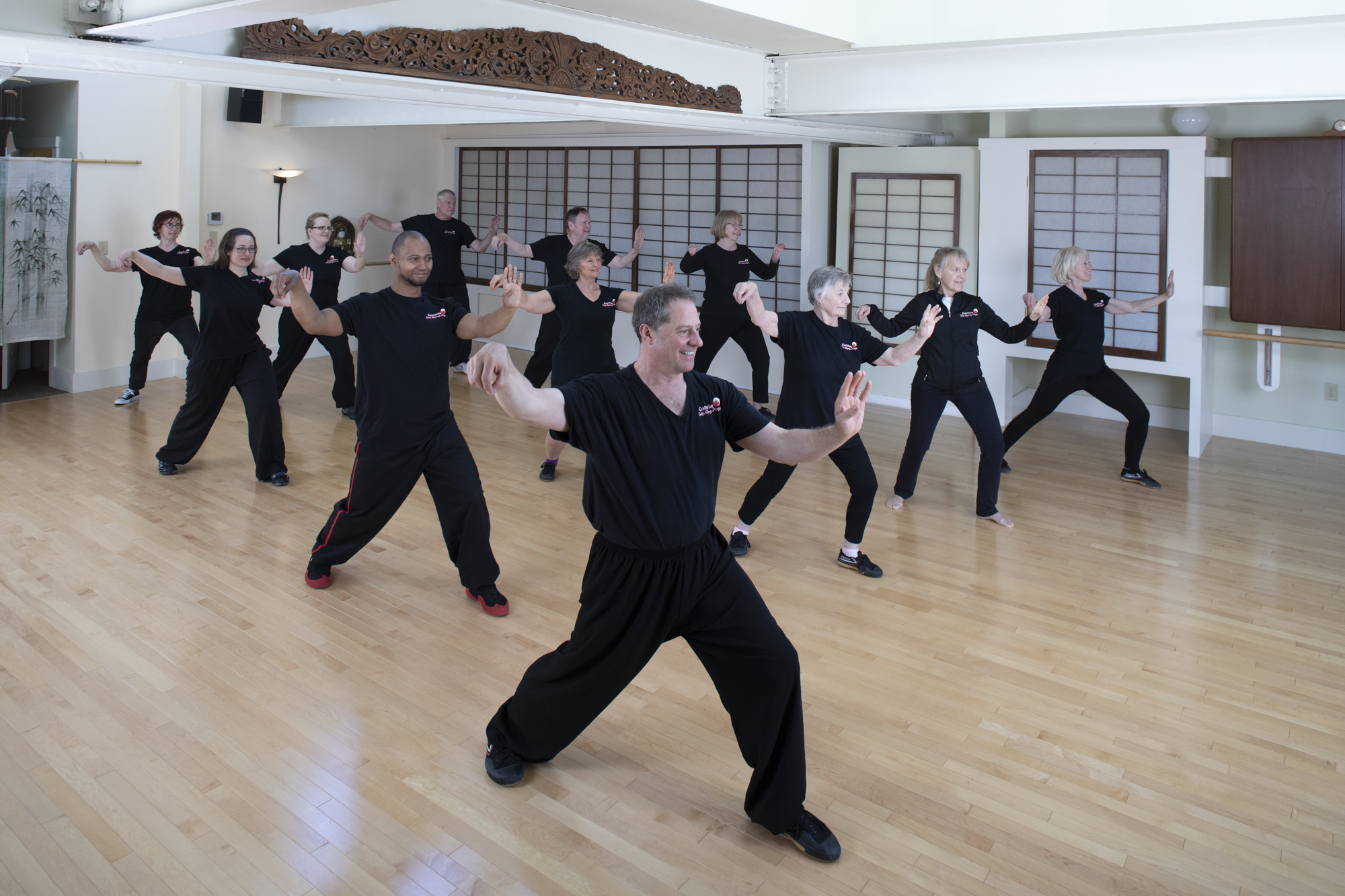 Tai Chi and Meditation: A Guide to Sleep Relaxation